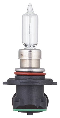Philips Automotive Lighting 9011 HIR Standard Halogen Replacement Headlight Bulb, 1 Pack