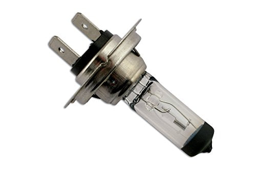 Connect 30605 Lucas Headlight Bulb H7 12V 55W OE477 1pc, Silver