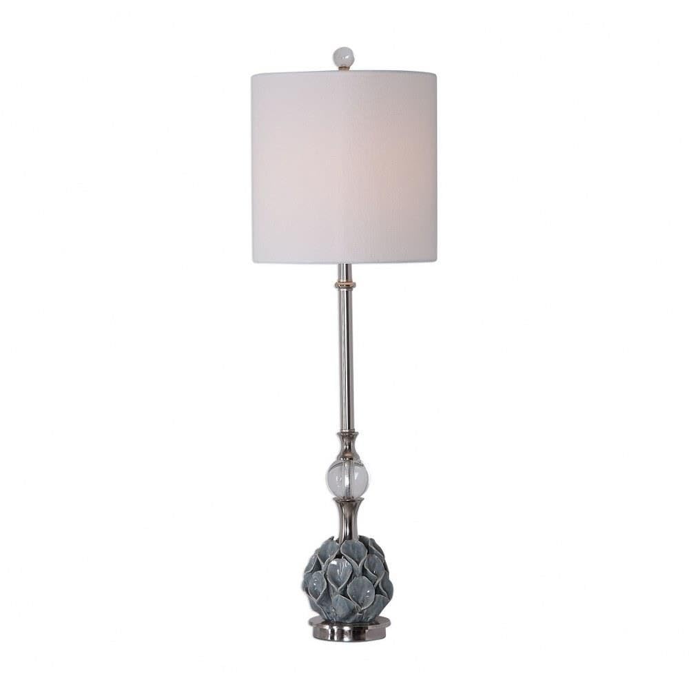 Uttermost Elody - 1 Light Buffet Lamp
