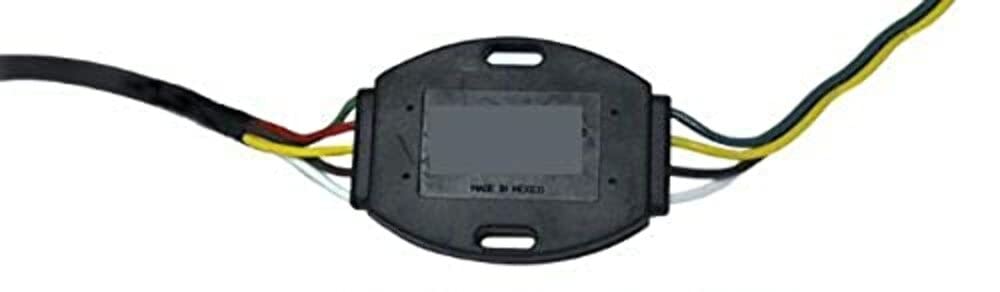 Husky Towing 13186 48'' Tail Light Converter