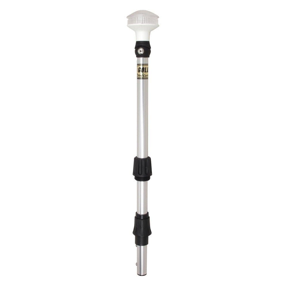 Perko 36&quot; Omeage Series Universal Led Pole Light - Durable Plastic, One Size, No Color