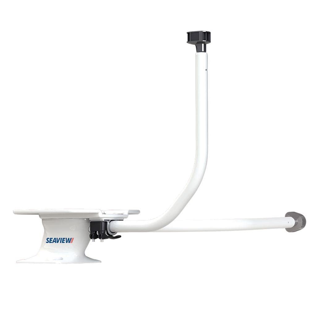 SEAVIEW Fold-Over Kit for Light Bars