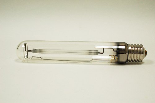 DL Wholesale 600 Watt Super HPS Grow Light Bulb - High Efficiency Indoor Gardening Lighting
