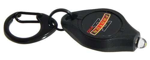 LRI PII PRO-Red Beam LED Black case-Red LED