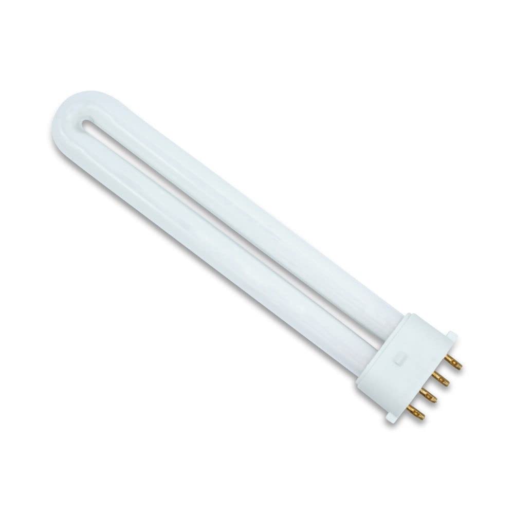Technical Precision Replacement Light Bulb 120V 13W 6400K, 2 Count, Copper