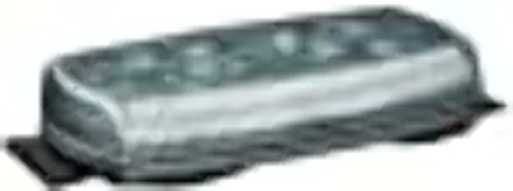 LED MINIBAR 8 HEAD PM 12-24VDC CA H