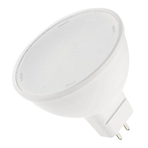 Kichler Contractor 2700K Led Mr16 330Lm 100Deg Extra Wide Flood