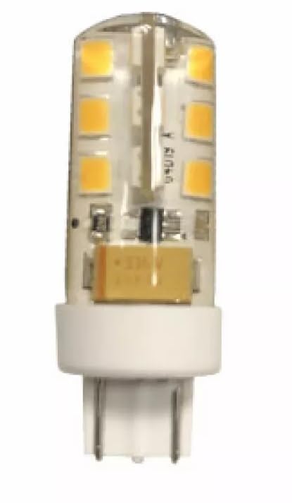 SLC Source Lighting by CAST 921 T5 LED 1.5 Watt 2750K 9-15V 200LM Bulb SL921T5200L