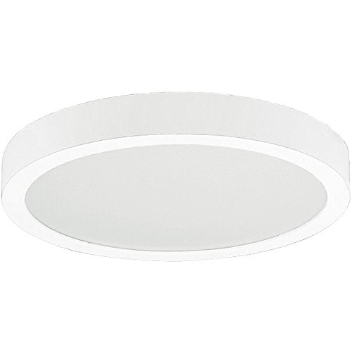 Green Creative 58030 6'' Downlight, 4000K (Daylight White), Dimmable, 11.6W, 850 Lm, Energy Star