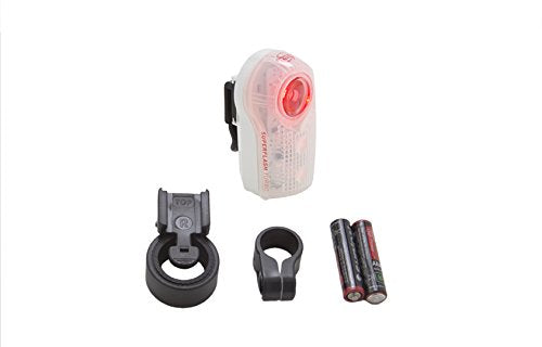 Planet Bike Superflash Turbo Bike Rear Light