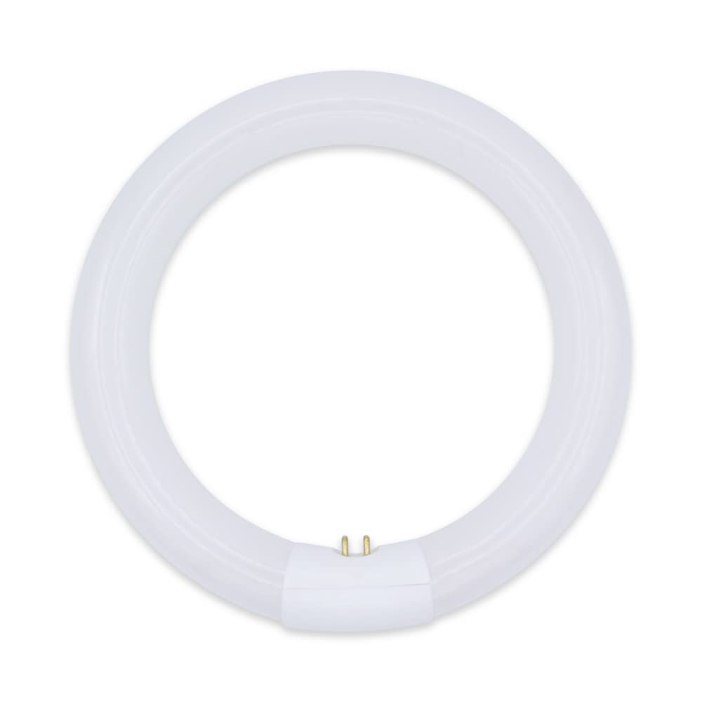 30W Circline Fluorescent Bulb Replacement for Batteries and Light Bulbs Tcp-32030 by Technical Precision - 9-Inch T9 Fluorescent Light Bulb - G10Q-4 4-Pin Base - 3000K Warm White - 1 Pack