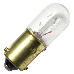 Sylvania - 1820 Basic - High Performance Incandescent Bulb, 37355 (10 Pack)