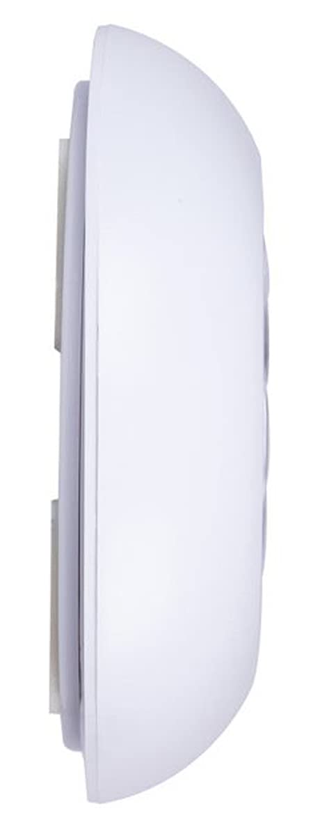 LIGHT IT! by Fulcrum 9-LED Anywhere Light, White, Single Pack, Model 30015-308, Durable Acrylonitrile Butadiene Styrene Material
