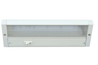 Cal Lighting UC-789/3W-WH LED Undercabinet 12.60 inches