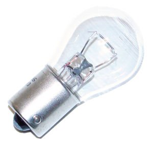 Sylvania - 1156 Basic - High Performance Incandescent Bulb  36521 (10 Pack)