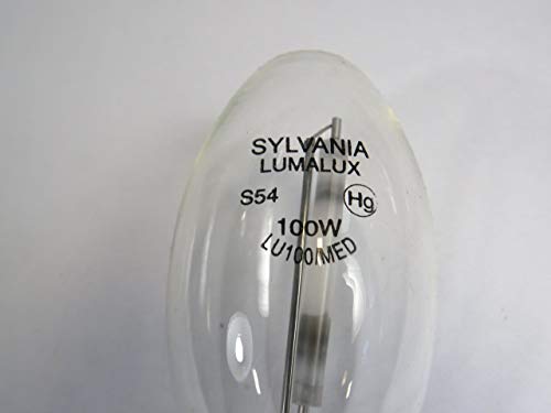 Sylvania 67506 Lu100/Med (C100S54M)