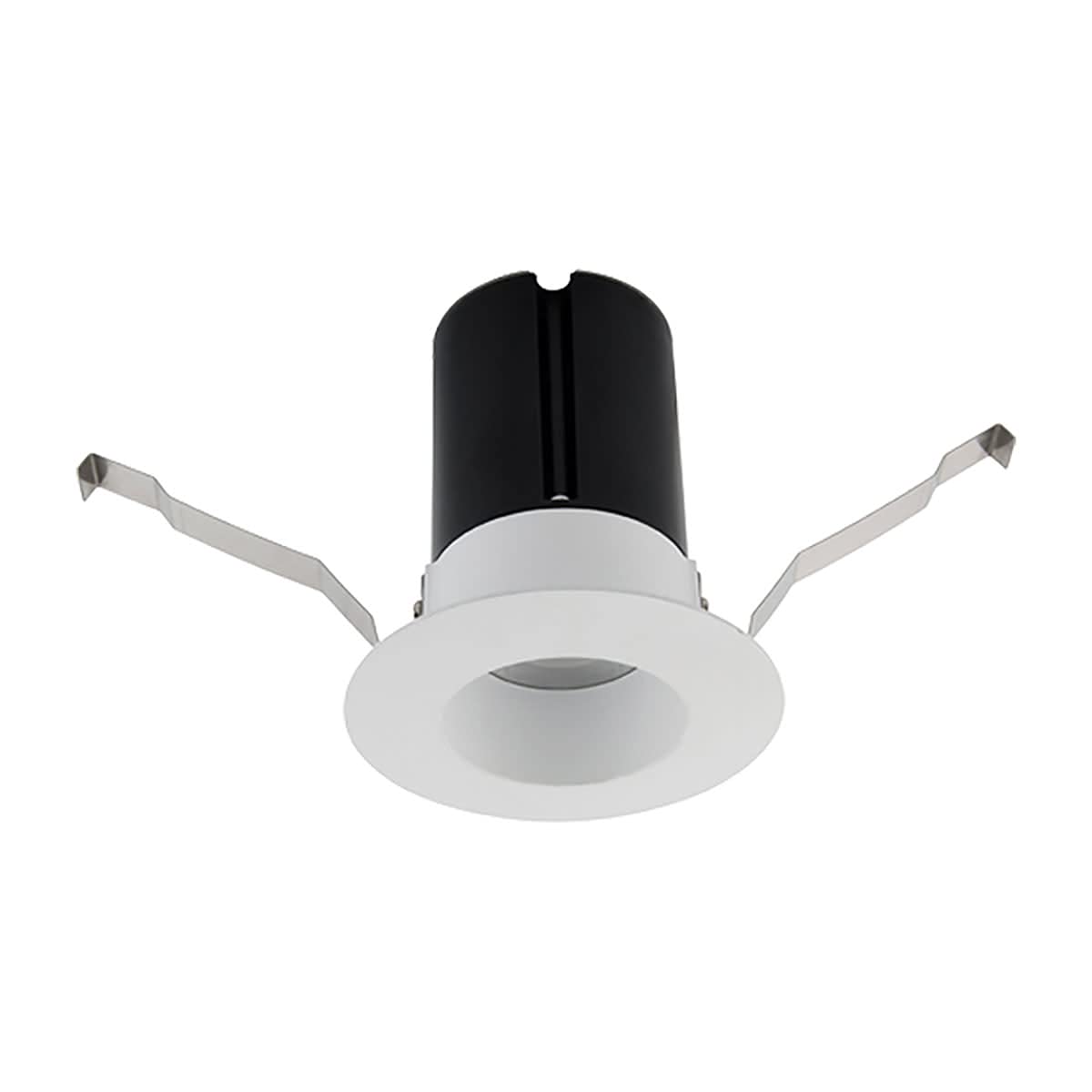 Wac Lighting, Ion Led 2In Round Recessed Light With Remodel Housing 3000K