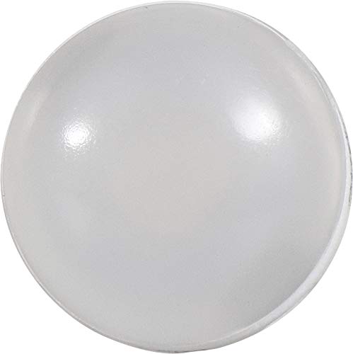 Sylvania Zevo 168 T10 W5W Amber Led Bulb, (Contains 2 Bulbs)