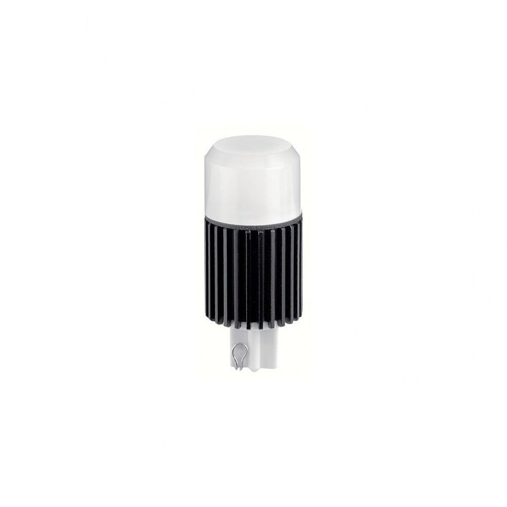 Kichler Landscape Led Lamp 18205 Landscape Led Lamp, Black, 1.75X0.75X0.75