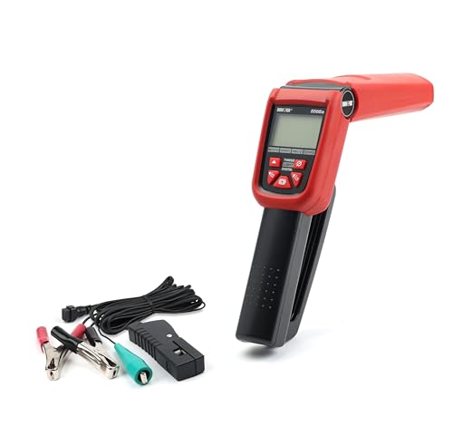 Innova 5568 Pro Digital Timing Light With Storage Case