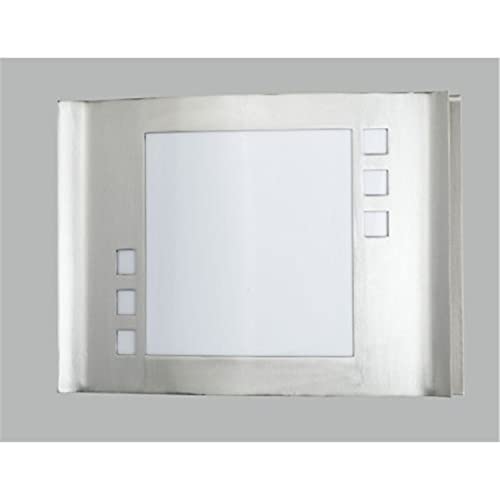 Cal Lighting Calla-175-Bs Transitional One Wall Lamp Lighting Accessories