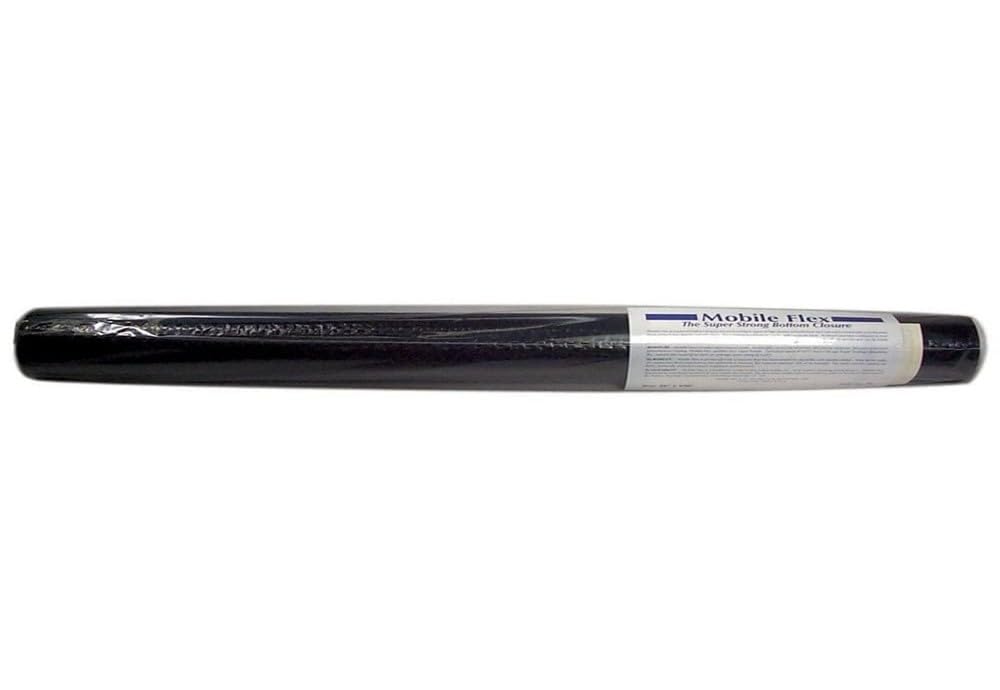 V.P. Products & Sales, Inc. Flex-MEND BB-100 Mobile Flex Bottom Board Material - 30 in. x 100 ft.
