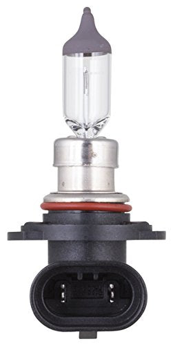 Philips 9140 Standard Halogen Replacement Front Fog Bulb, 1 Pack