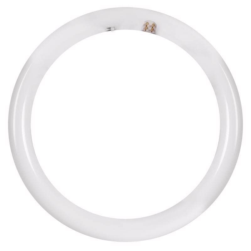 Feit Electric T9 4-Pin LED Tube Light, Color Changing, 32W Equivalent, Model FC12/3CCT/LED, One Size, No Color