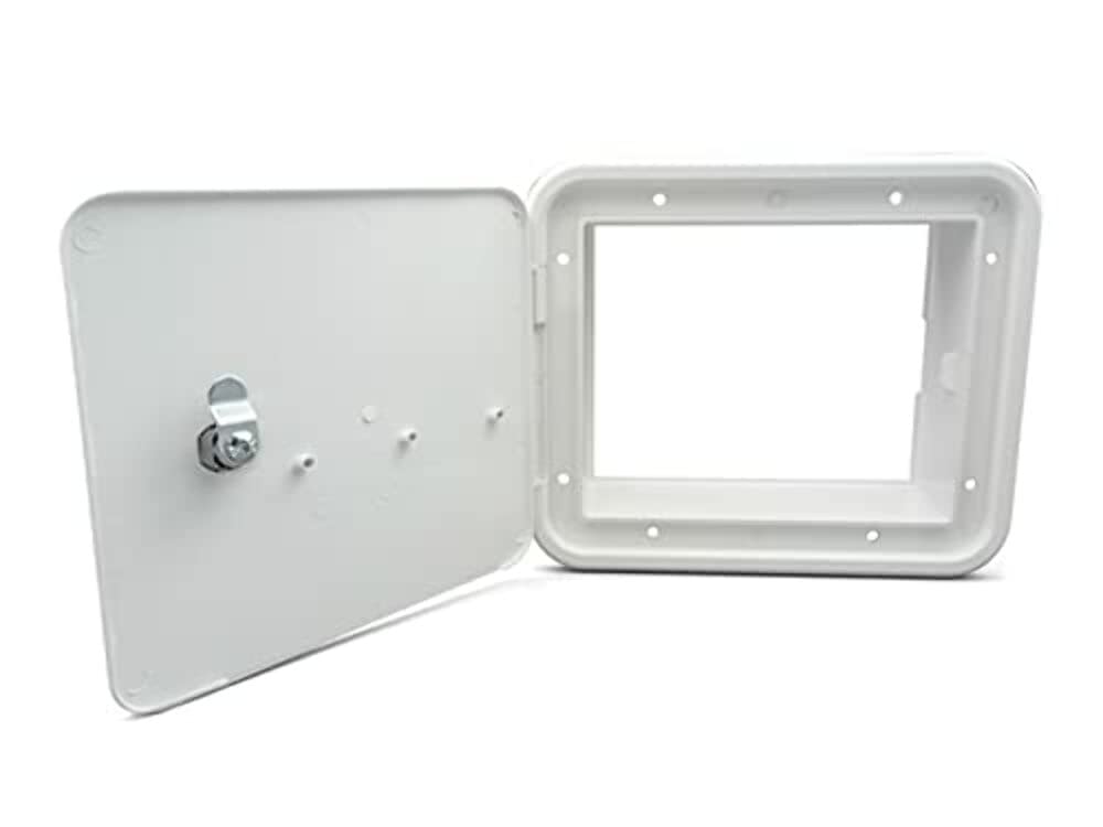 Thetford Rv Camper Multi-Purpose Hatch Without Back Pn 94306