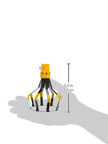 Light Bulb Changer Heads For Standard, Floodlight & Recessed Bulbs