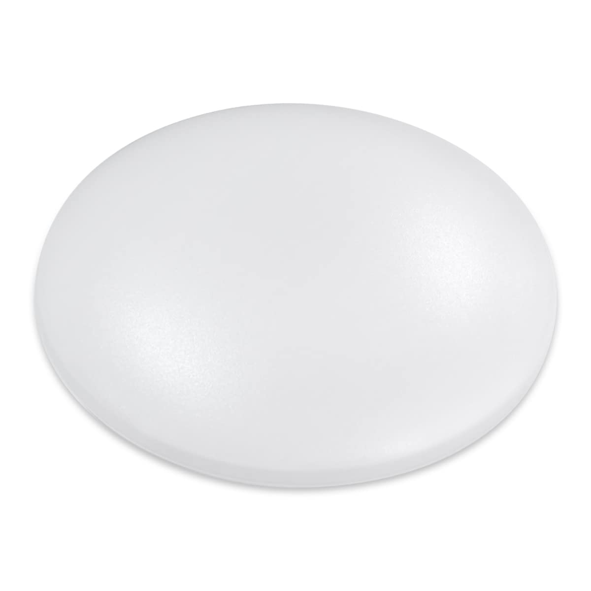 Dream Lighting 3.7W LED RV Cabin Light Fixture, 3.5" Warm White Dome Light, Aluminum, Pack of 4, Model 8542094671