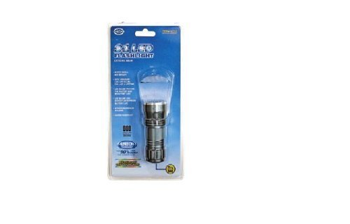 Bright-Way 21 LED Lantern with Battery