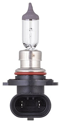 Philips 9055 Standard Halogen Replacement Front Fog Bulb, 2 Pack