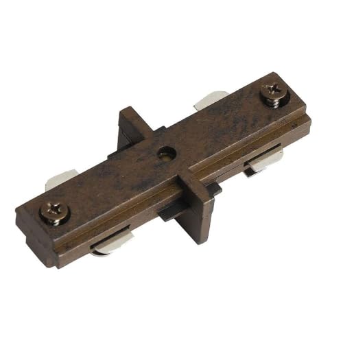 Straight Connector In Rust