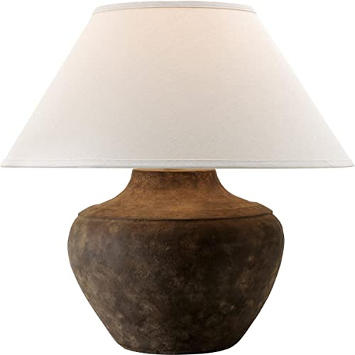 Troy Lighting Ptl1010 Calabria - 20.5 Inch Table Lamp,