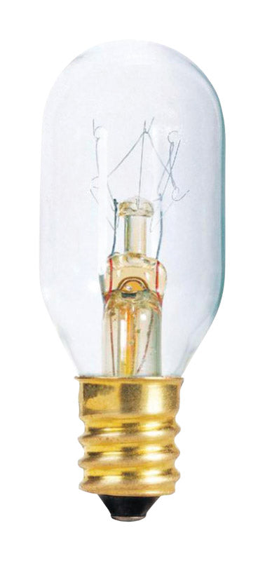 Bulb T7 15Watt Clear (Pack Of 1)