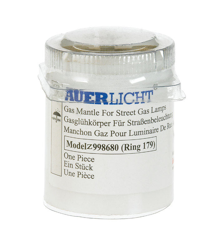 Gaslight Mantle Hard Inv