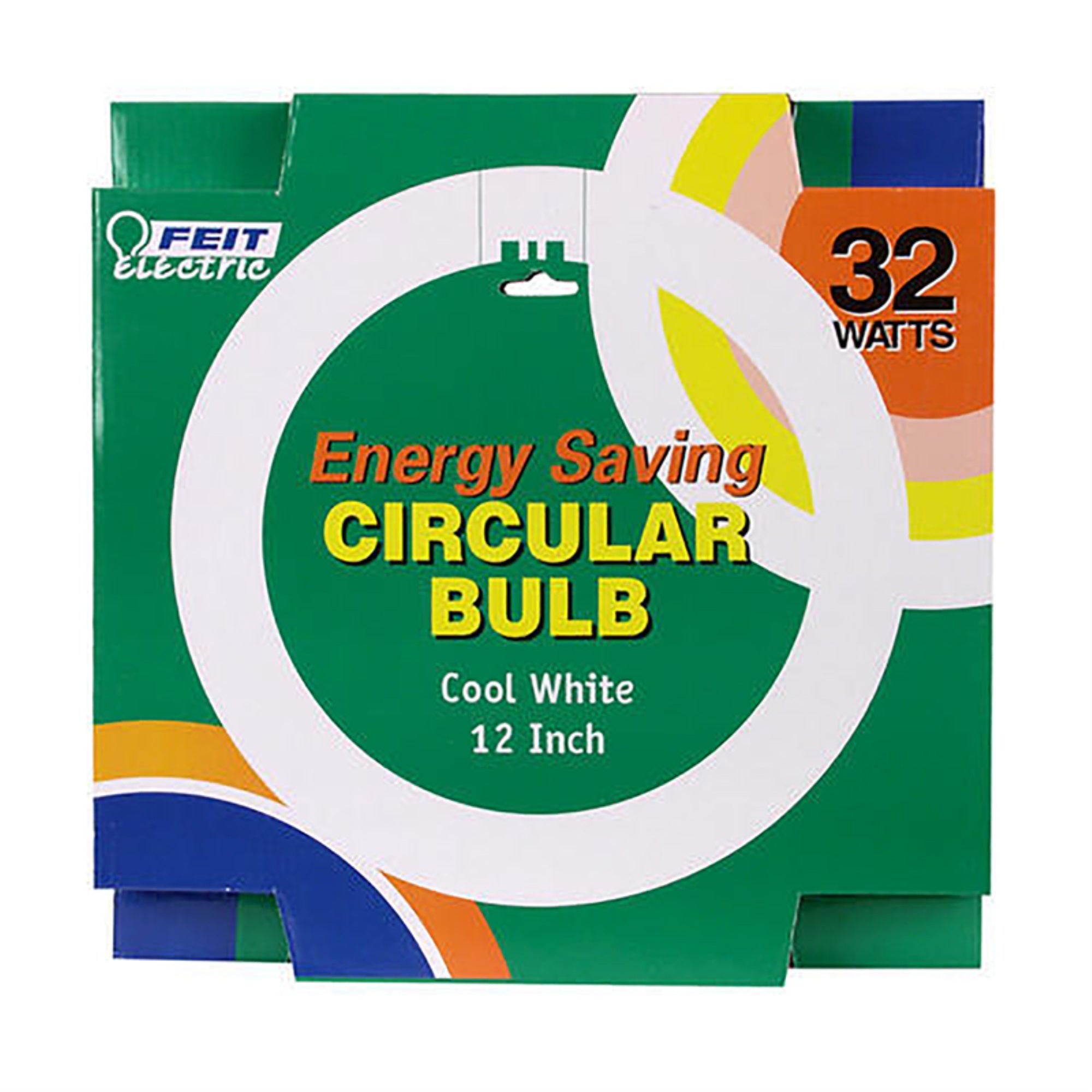 CIRCLINE FLUORE BULB 32W (Pack of 1)