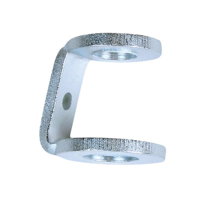 Jandorf 60237 Ceiling Hickey, Silver