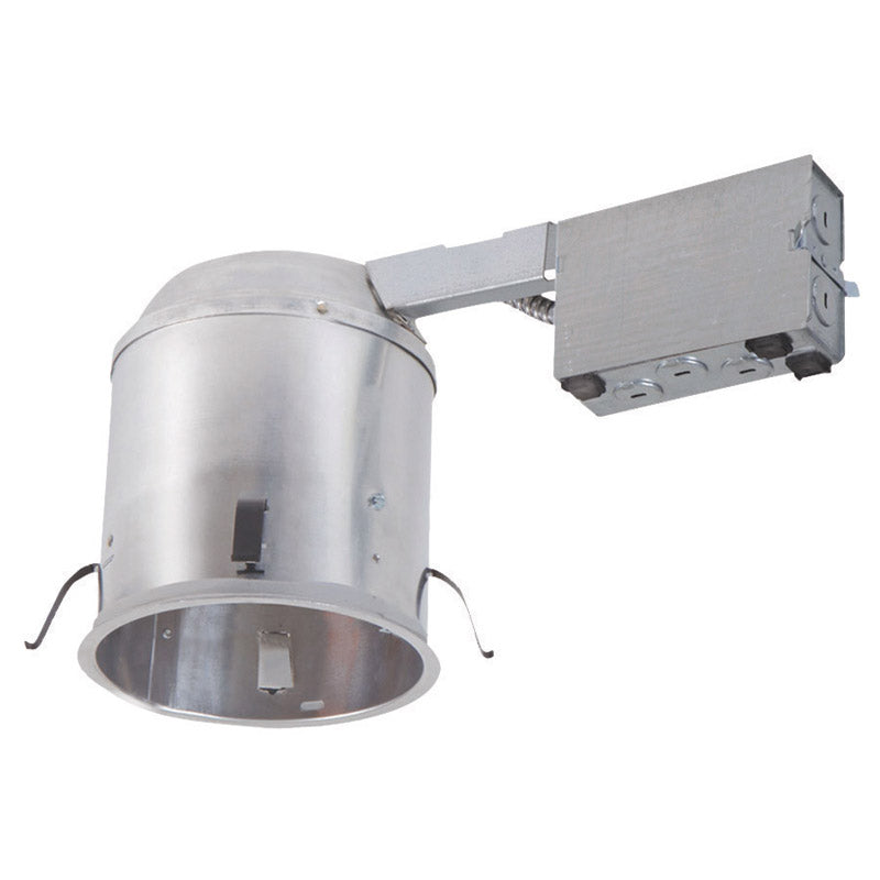 RECESS HOUSNG REMDL6 inchLED(Pack of 1)