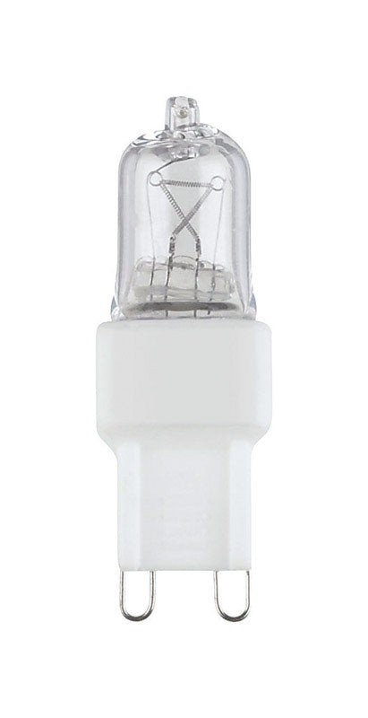 BULB HALGN T4 60W (Pack of 1)