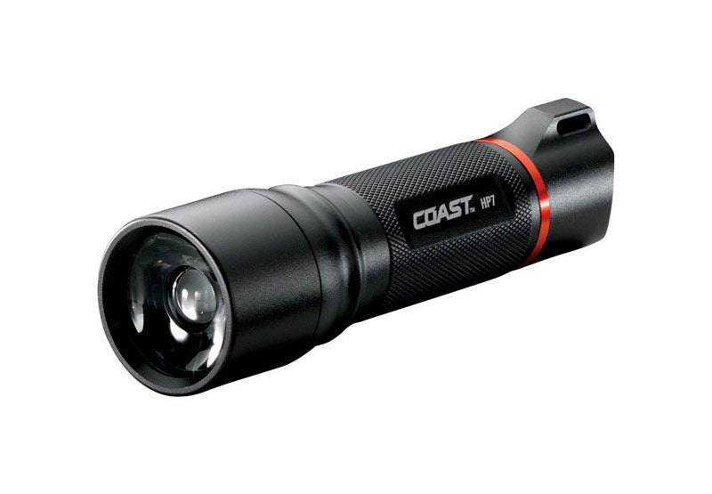 HP LED FLASHLIGHT HP7 (Pack of 1)