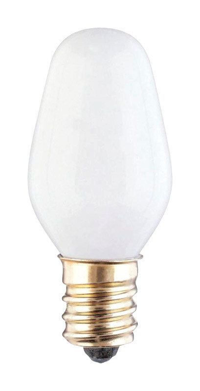 INCND C7NGHTLT BULB4W (Pack of 1)