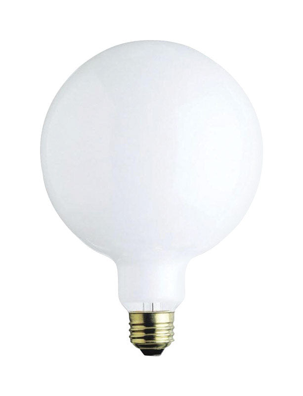 Westinghouse G40 Bulb 60W Plastic One Size, No Color - Model 03107