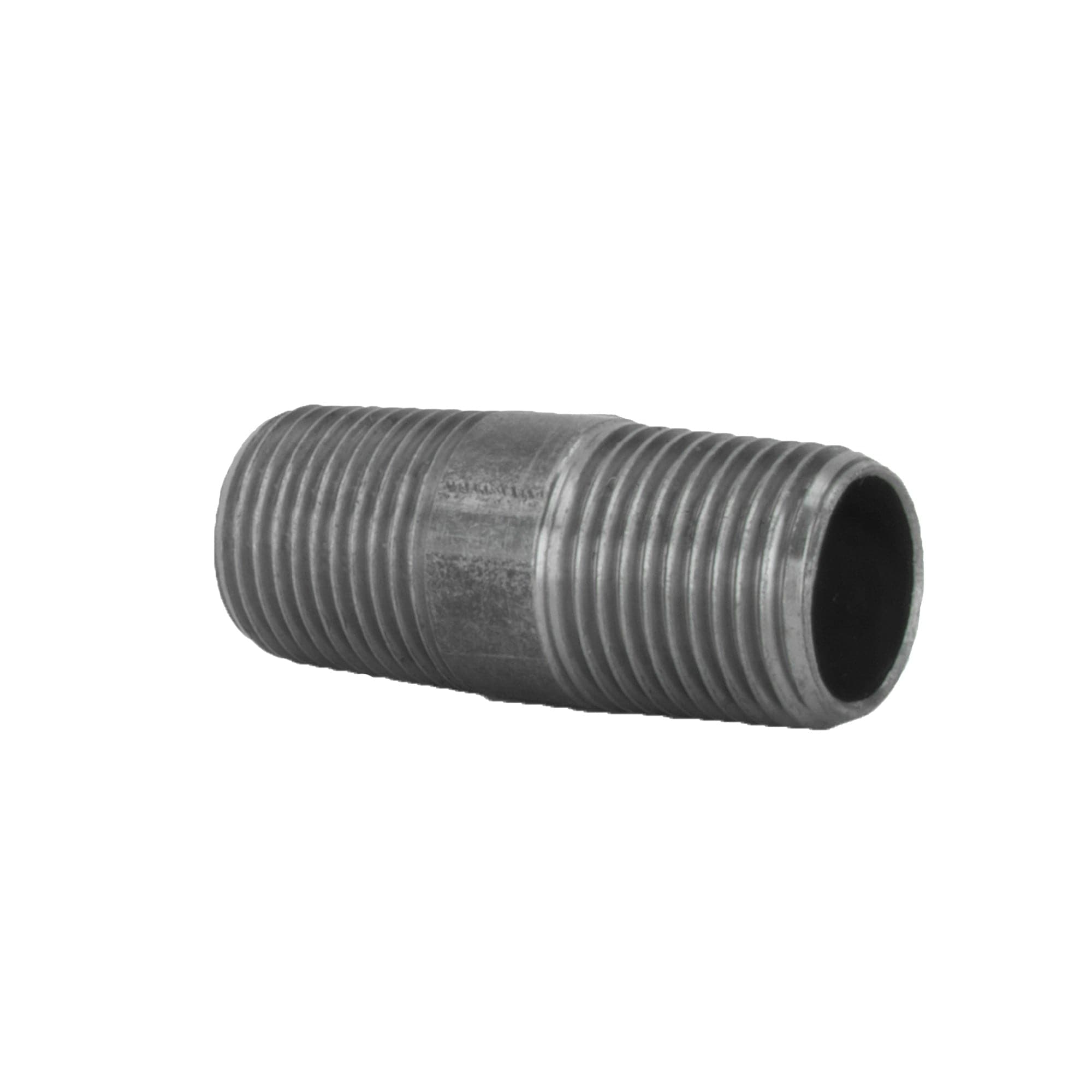 3/4 in. x 1 1/2 in. Black Pipe