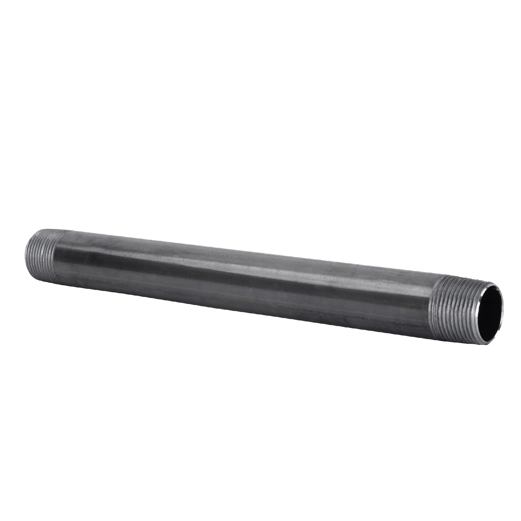 3/4 in. x 60 in. Black Pipe