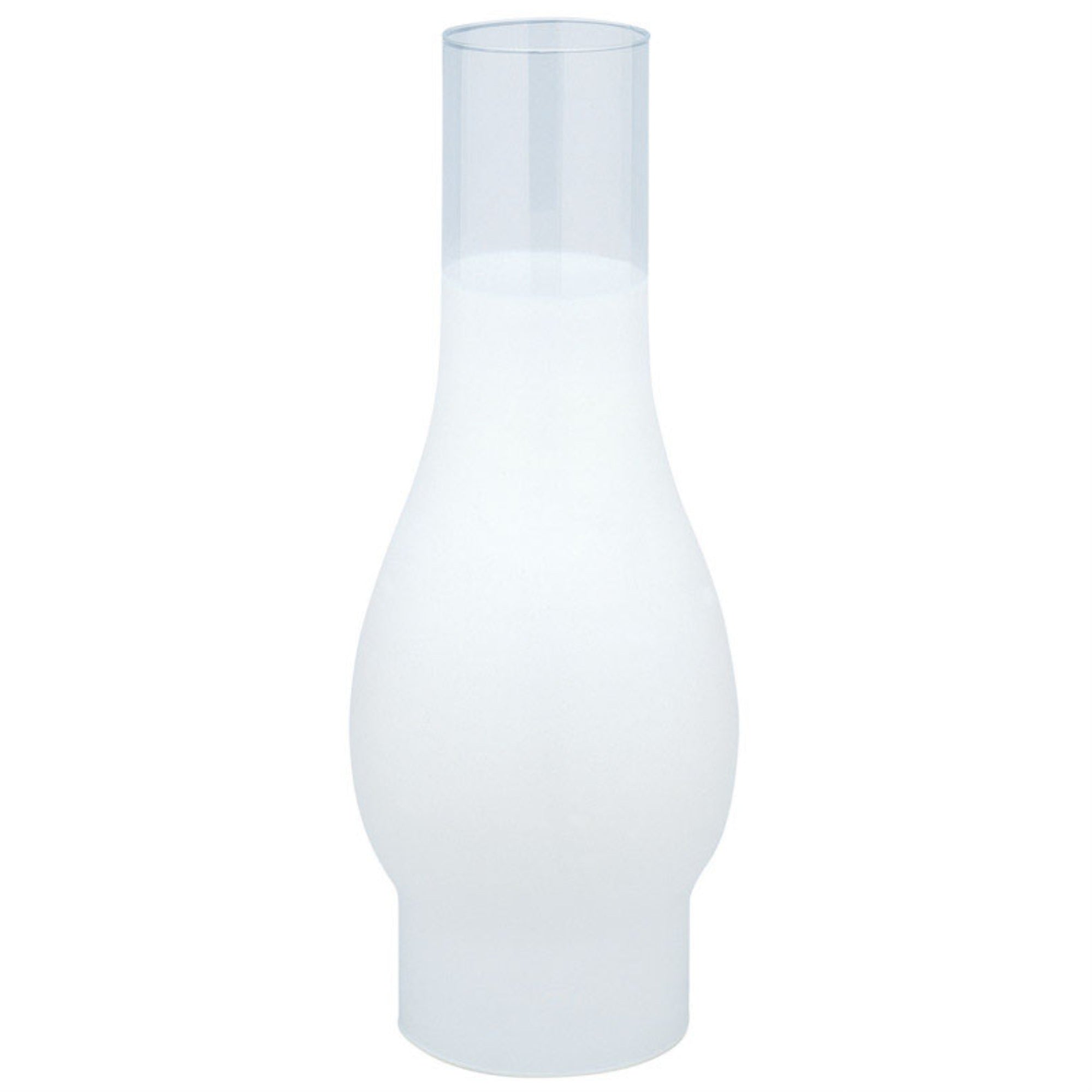 Shade Chmny Frstd 3X10"