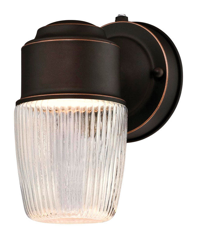 LED WALL LANTERN ORB (Pack of 1)