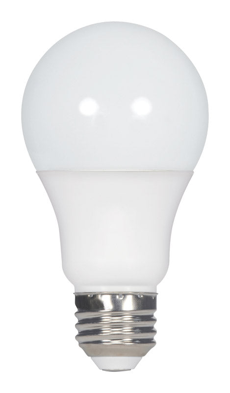 LED BULB 9.8W 5000K (Pack of 1)