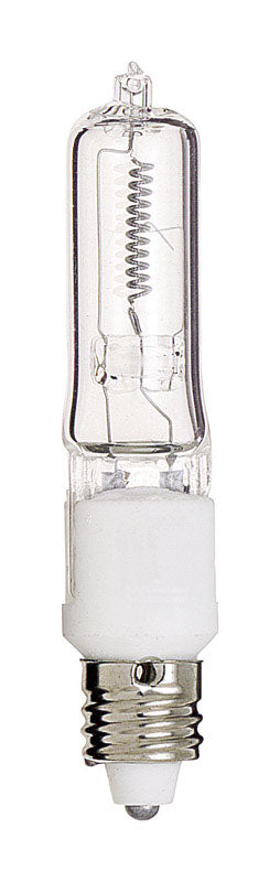 BULB HALOGN 75Q/CL/MC WW (Pack of 1)